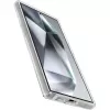 OtterBox Symmetry Clear Case, skaidrus dėklas, skirtas Samsung Galaxy S24 Ultra, 6,8 colio