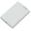 Laidinio maršrutizatoriaus MikroTik PowerBox RB750P-PBR2