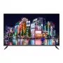Monitor JAPANNEXT JN-IPS500UHD60F 127 cm (50 col.) 16:9 IPS UHD, energijos klasė E