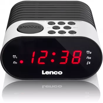Laikrodis Lenco CR-07