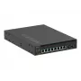 NETGEAR MSM4310 valdomas L3 2.5G Ethernet (100/1000/2500) Power over Ethernet (PoE) 1U juodas