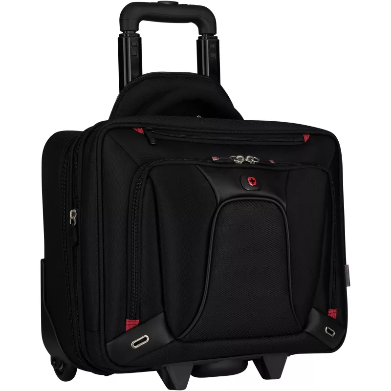 Lagaminas su ratukais Wenger SwissGear Transfer 40.6 cm (16 colių)