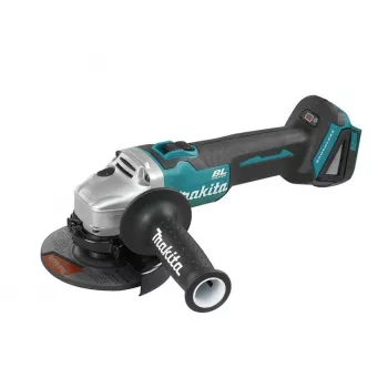 Makita DGA506ZJ kampinis šlifuoklis 12.5 cm 8500 RPM 2.6 kg