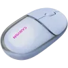 Canyon On Click 24 – 2in1 belaidė optinė pelė Bluetooth / 2,4 GHz – 1–200 dpi – baterija