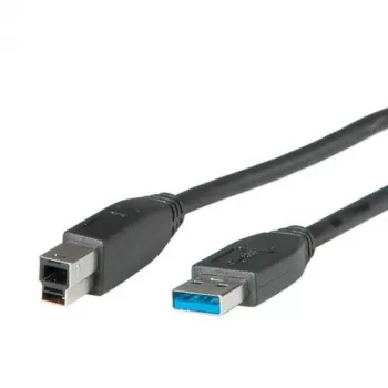 ROLINE USB laidas - USB Type A (V) į USB Type B (V)
