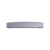 Docking stotelė USB4 4-jų lizdų M.2 SSD