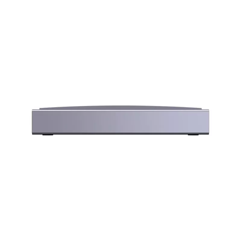 Docking stotelė USB4 4-jų lizdų M.2 SSD