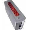 Skrudintuvas JATA TT1043 1 riekė 1000 W nerūdijantis plienas