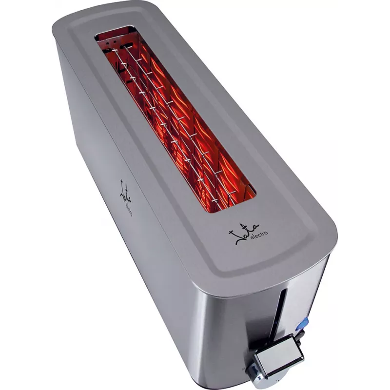 Skrudintuvas JATA TT1043 1 riekė 1000 W nerūdijantis plienas