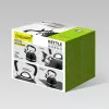 Maestro MR-1336 (MR-1336-Juoda) virdulys 1.8 L Juodas