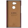 Cover Krusell SUNNE Sony Xperia L2 14 cm (5,5 colio) raudonas