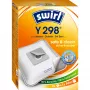 Swirl 205851 Rankinis dulkių siurblys