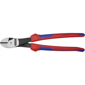 Knipex 74 02 250 diagonalinės replės