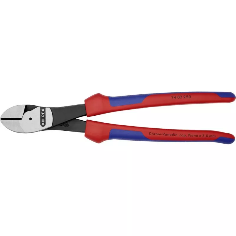 Knipex 74 02 250 diagonalinės replės