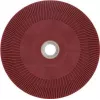 Atraminis diskas 3M Cubitron II M14 125 mm, modelis 64861, kampiniams šlifuokliams
