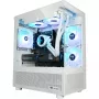 Thermaltake FTW V170A 5060Ti Snow Balta/permatomas Windows 11 Home