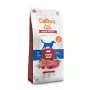 Sausas šunų ėdalas Calibra Life Senior Medium Fresh Beef 12 kg — vidutinėms veislėms, senjorams, 26% baltymų, 12% riebalų