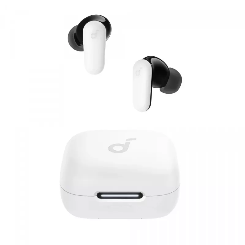 Ausinės Anker Soundcore P30i