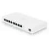 Ubiquiti UISP Router laidinis maršruto parinktuvas Gigabit Ethernet Baltas