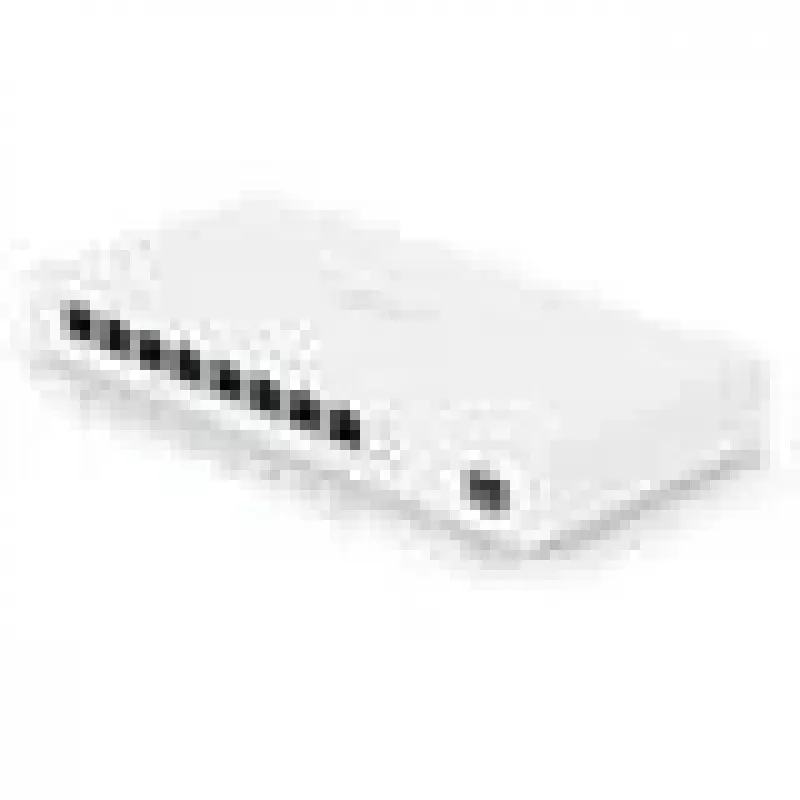 Ubiquiti UISP Router laidinis maršruto parinktuvas Gigabit Ethernet Baltas