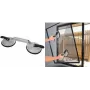 Kėlimo įrenginys IWH Saugheber 2 galvutės, keliamoji galia 80–100 kg