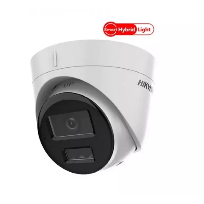 Apsaugos kamera IP Hikvision DS-2CD1343G2-LIU(2.8mm) Dome 2560x1440