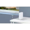 Stalinis maršrutizatorius ZTE T5400 WiFi 6 AX5400 dviejų juostų 2,4/5 GHz 2x2 MU-MIMO Gigabit Ethernet 4x RJ-45