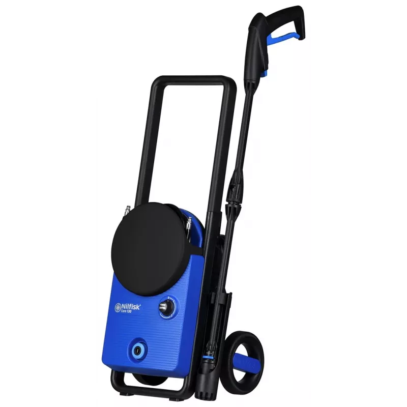 Aukšto slėgio ploviklis Nilfisk Core 130-6 PowerControl
