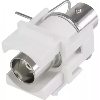 Renkforce BNC-Einbaumodul Keystone RF-KS-BNC (RF-3434002)