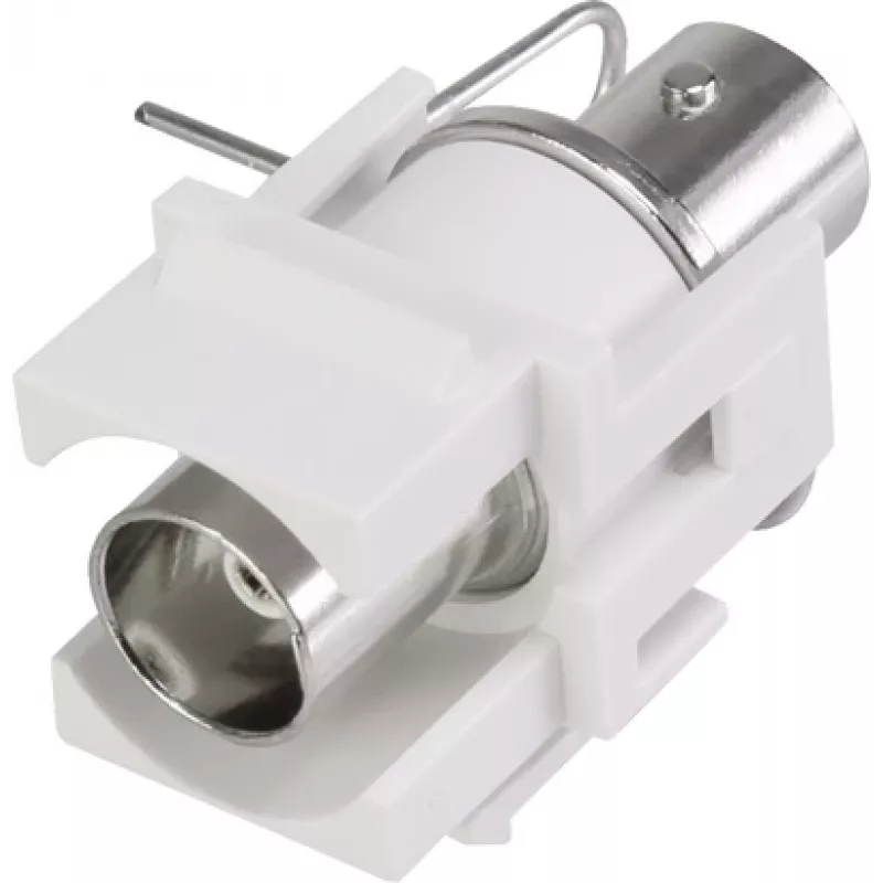 Renkforce BNC-Einbaumodul Keystone RF-KS-BNC (RF-3434002)