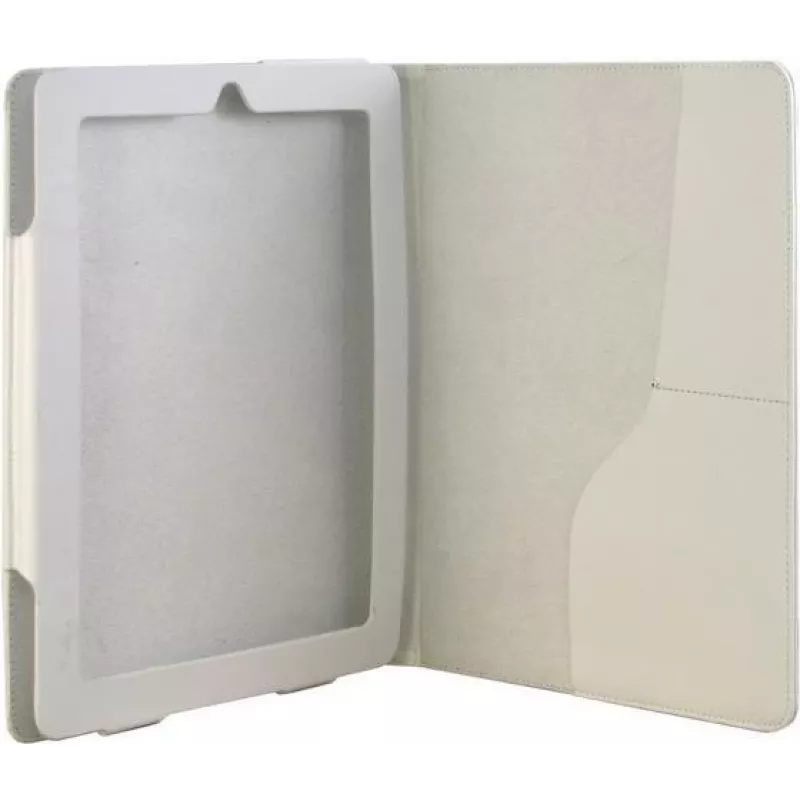 AC iPAD-Case 1061B Flapcase, Balta