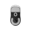 Logitech G PRO X SUPERLIGHT belaidė žaidimų pelė