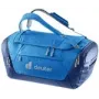 Duffel krepšys DEUTER Duffel Pro 60 — 60 L vandeniui atsparus naktinė mėlyna