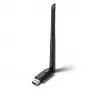 Vention AX300 USB Wi-Fi 6 2.4GHz BK tinklo plokštė
