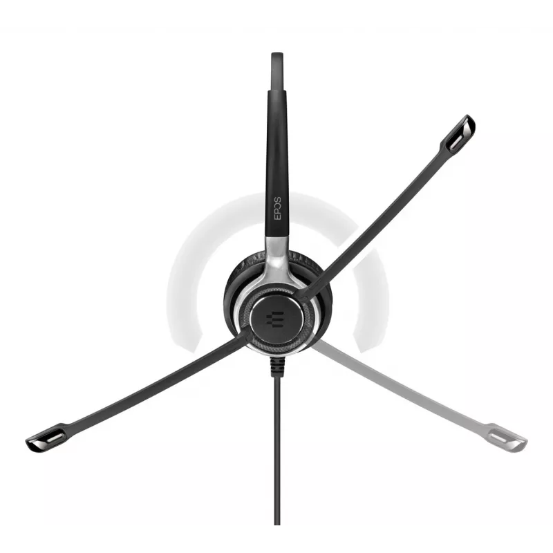 Headset EPOS IMPACT SC 635 USB