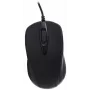 Modecom MC-M4 pelė USB Type-A optinė 800 DPI abiem rankoms tinkama