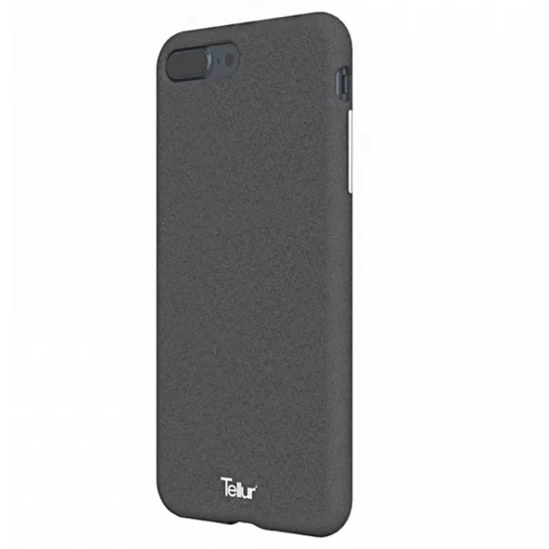 Dėklas Tellur iPhone 7 Plus 14 cm (5,5 colio) pilkas