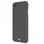 Dėklas Tellur iPhone 7 Plus 14 cm (5,5 colio) pilkas