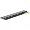 Patch panel DeLOCK 43316 0.5U