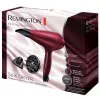 Remington T|Studio Silk plaukų džiovintuvas 2400 W raudonas