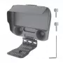 Sunnylife 2in1 apsauga ir skydelis nuo saulės DJI RC, modelis YK676 — lengvas nešiojamas dizainas