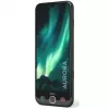 Išmanusis telefonas Doro Aurora A30 6,1 colio 128 GB juodos spalvos