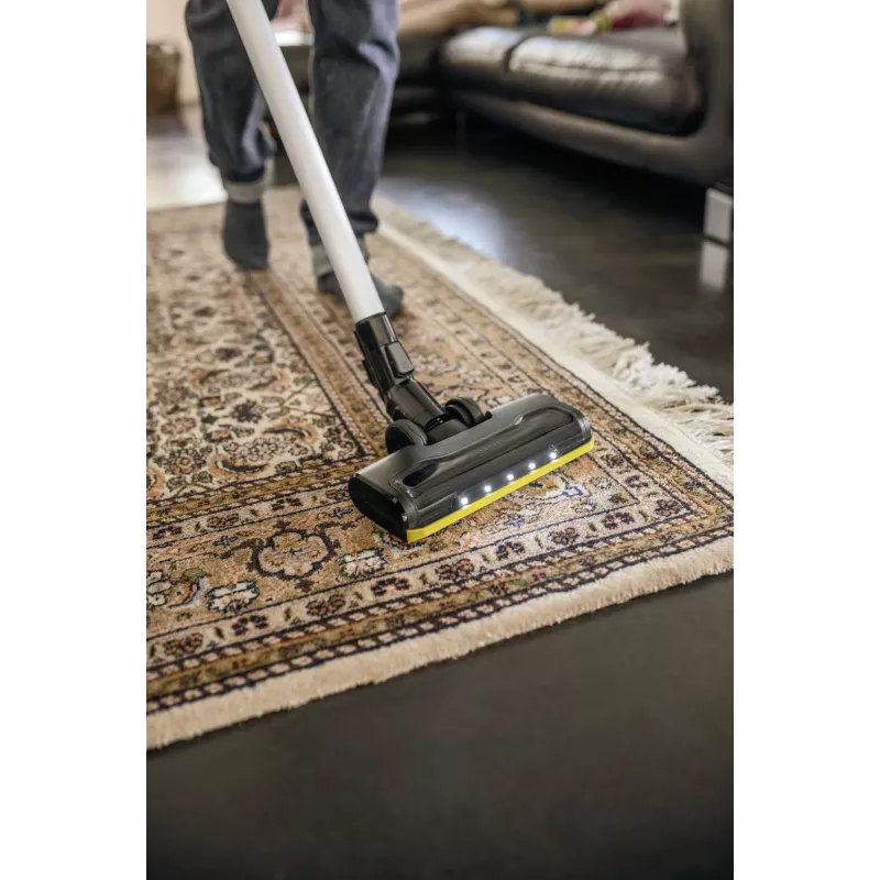 KARCHER dulkių siurblys VC 6 Cordless Premium ourFamily - 1.198-677.0