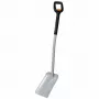 Fiskars Xact teleskopinis kastuvas