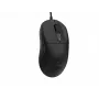 FURY TANTO T4 12000DPI RGB ŽAIDIMŲ PELĖ JUODA PROGRAMUOJAMA