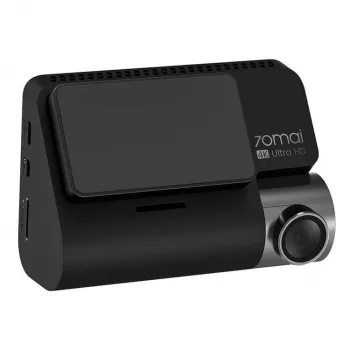 70mai Dash Cam A800S Dual Sight automobilinis registratorius (be GALINĖS KAMEROS)