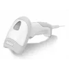 Rankinis brūkšninių kodų skaitytuvas Newland HR32 Marlin 1D/2D CMOS Wired White