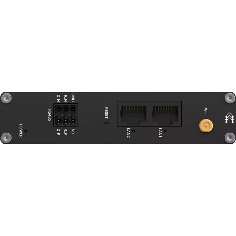 Prieigos taškas TELTONIKA DAP145 Wi‑Fi 4 300 Mbit/s 2x antenos DIN bėgelis