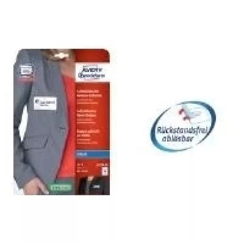 Avery J4785-20 Balta