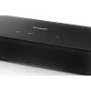 Sharp HT-SB121 garso juostos garsiakalbis Juoda 2.0 kanalai 120 W